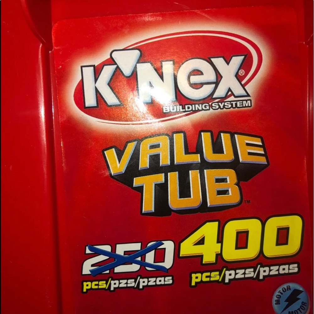 K’nex